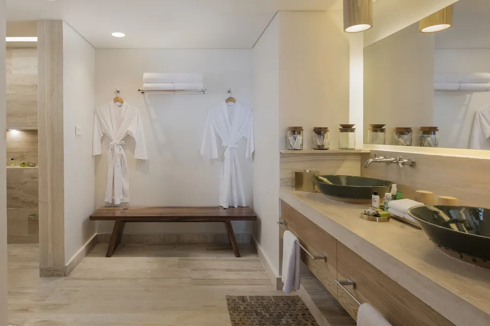 InterContinental Presidente Cozumel Resort Spa by IHG - Chambres
