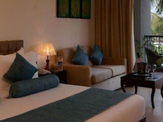 Golden Tulip Goa