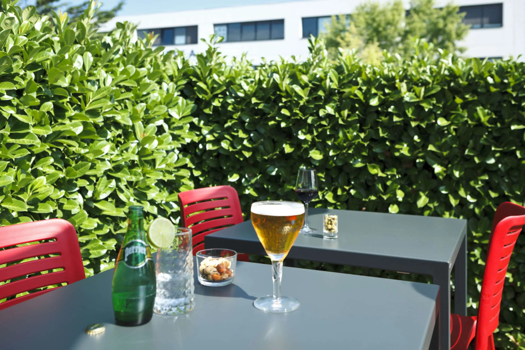 Campanile NATURE - Lyon Est Bron Eurexpo - Général