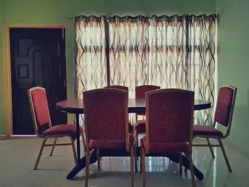 Ashirwad Homestay - Général