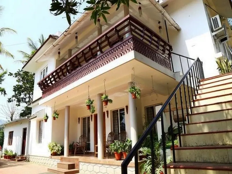 Misty Green Homestay