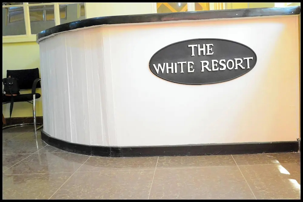 The White Resort Athiriver — фото 1
