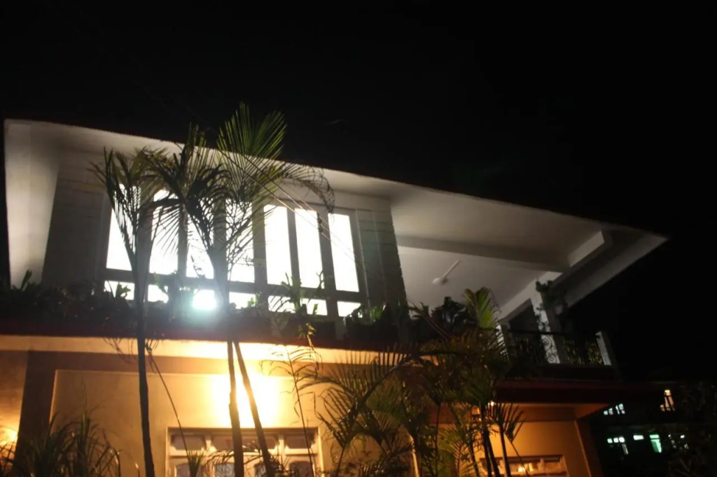 Mansarover Home Stay