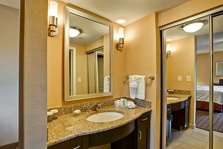 Homewood Suites by Hilton Bel Air - Chambres