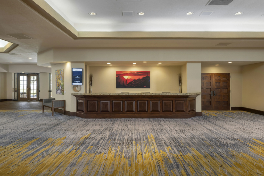 El Conquistador Tucson, A Hilton Resort - Général
