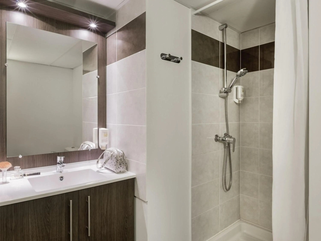 Afficher la photo 8 — Aparthotel Adagio Access Nantes Viarme