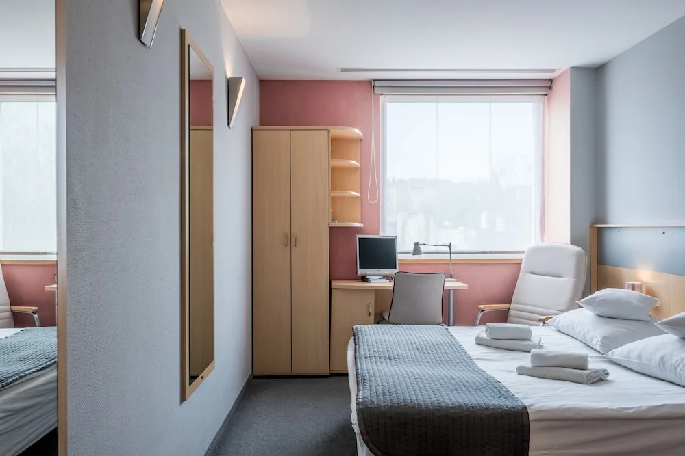 Weiser hotel - Chambres