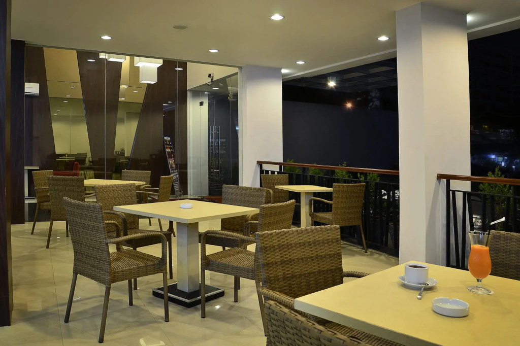 Hotel photo 24