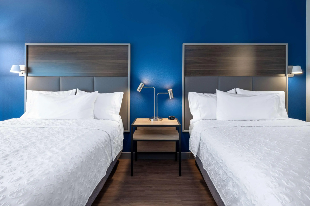 Tru by Hilton Naperville Chicago - фото 29