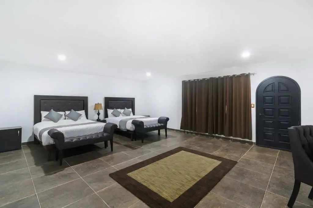Standard Suite