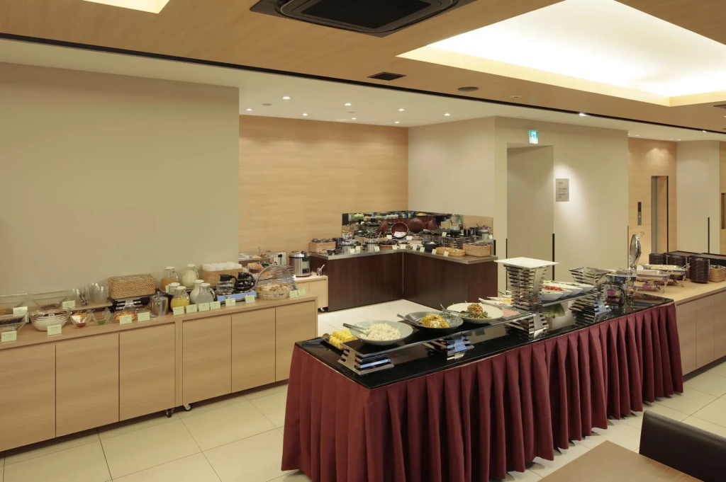 Candeo Hotels Kumamoto Airport Ozu - Général