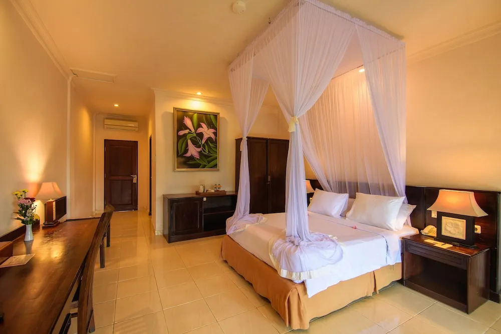 Champlung Sari Hotel Ubud
