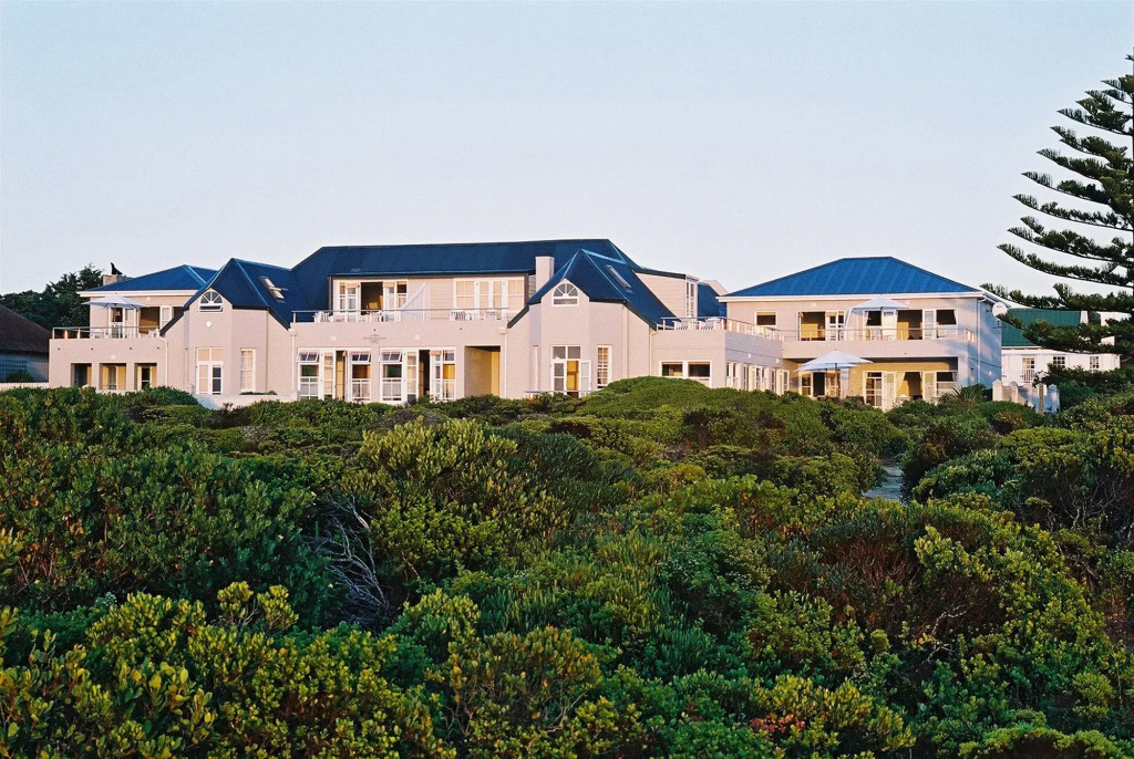 Ocean Eleven Guest House