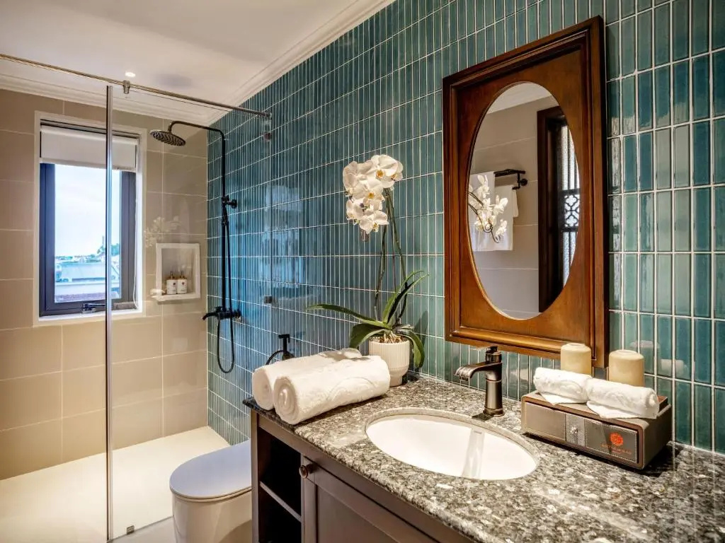 Little Residence. A Boutique Hotel & Spa - Chambres