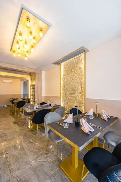 Hotel La Stazione - Général