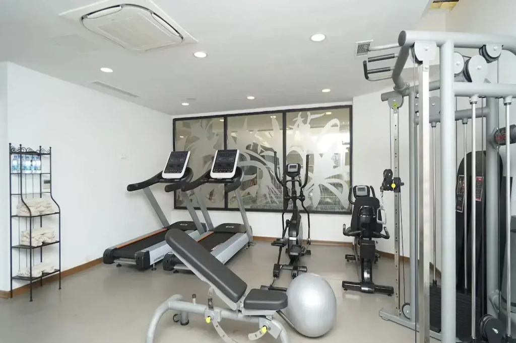 Hotel photo 27