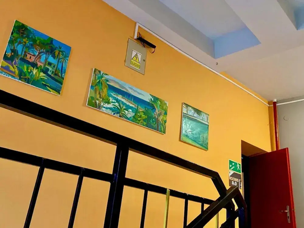 Hotel photo 15