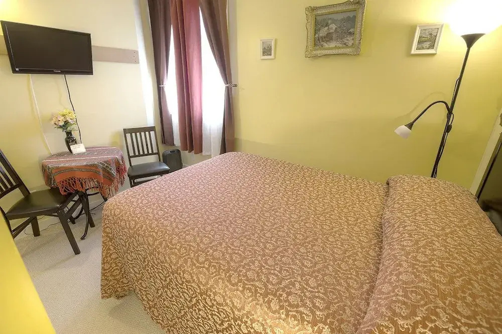 Villa Maria Country Inn - фото 16