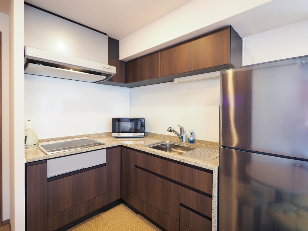 Hiyori Residence Kyoto Kamogawa 사진 38