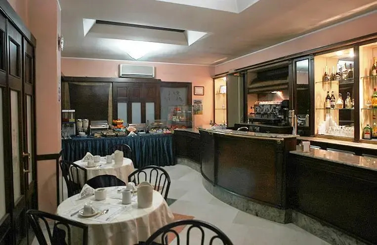 Hotel Rea - Général