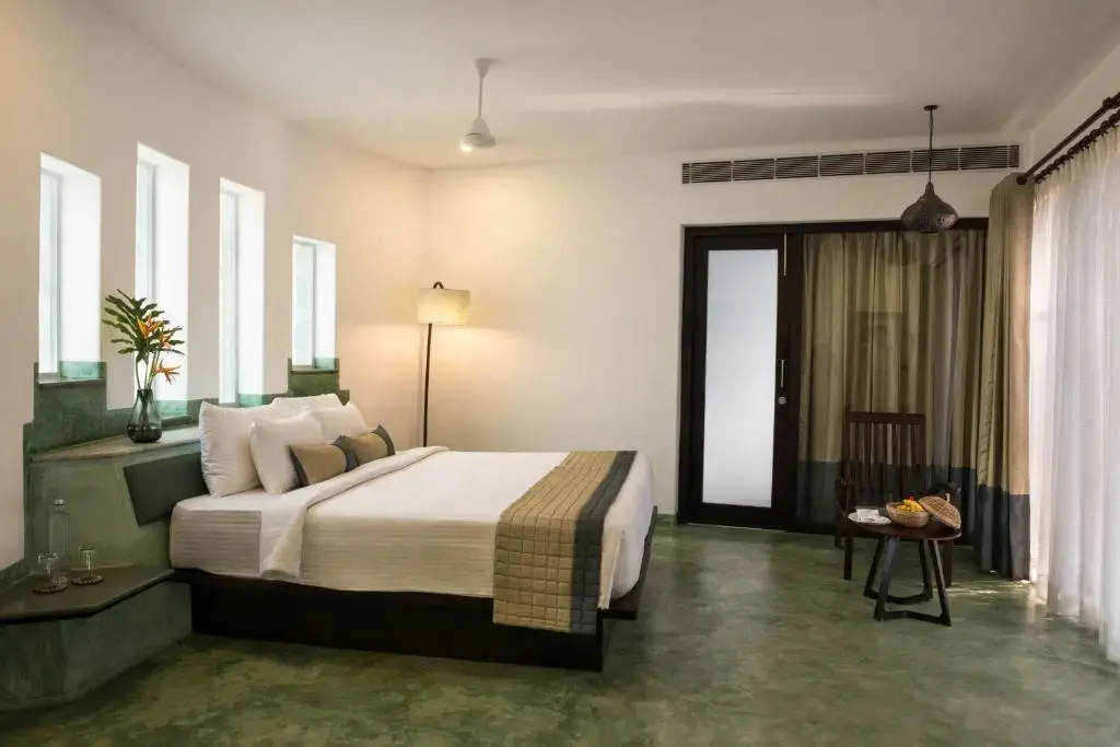 Xandari Pearl - Chambres