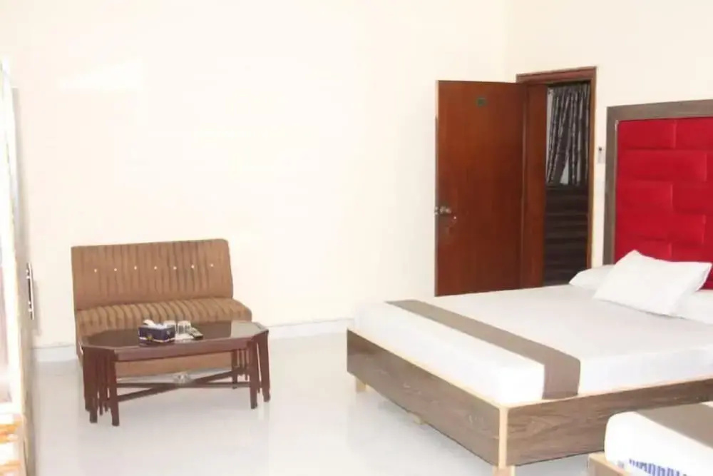 Hotel photo 7