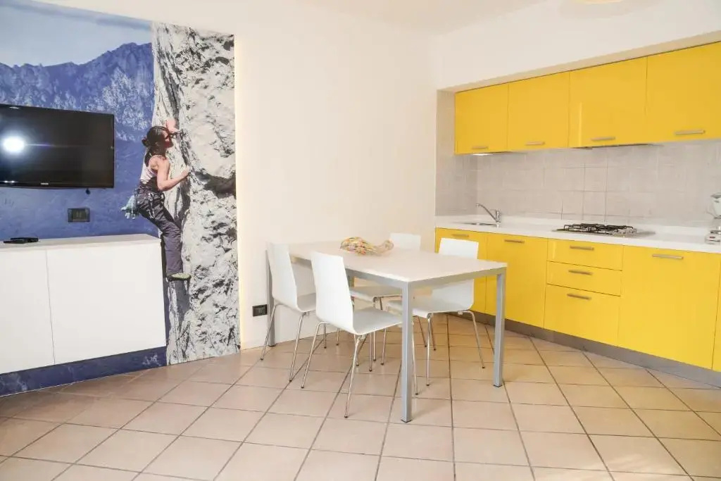 Residence Franca - Chambres