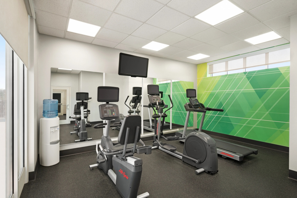 Holiday Inn Florence by IHG - Général