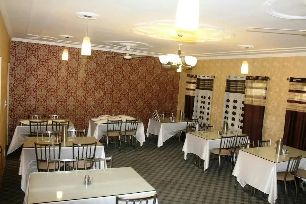 Hotel photo 12