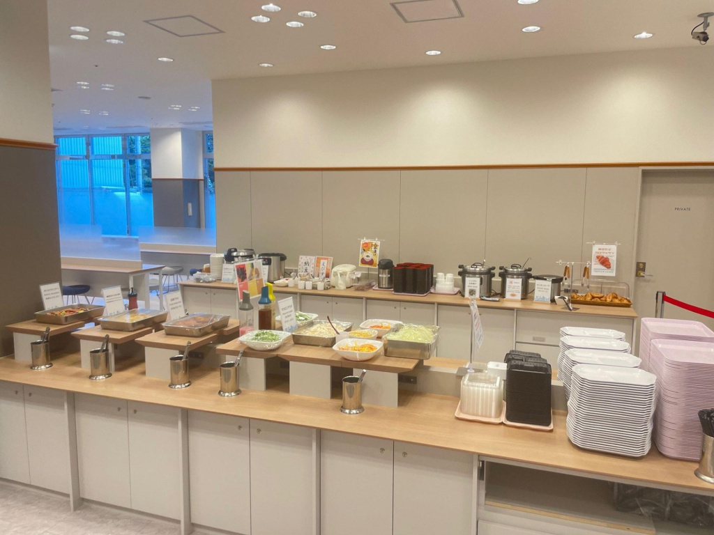 Toyoko Inn Kanazawa Kenrokuen Korimbo 사진 40