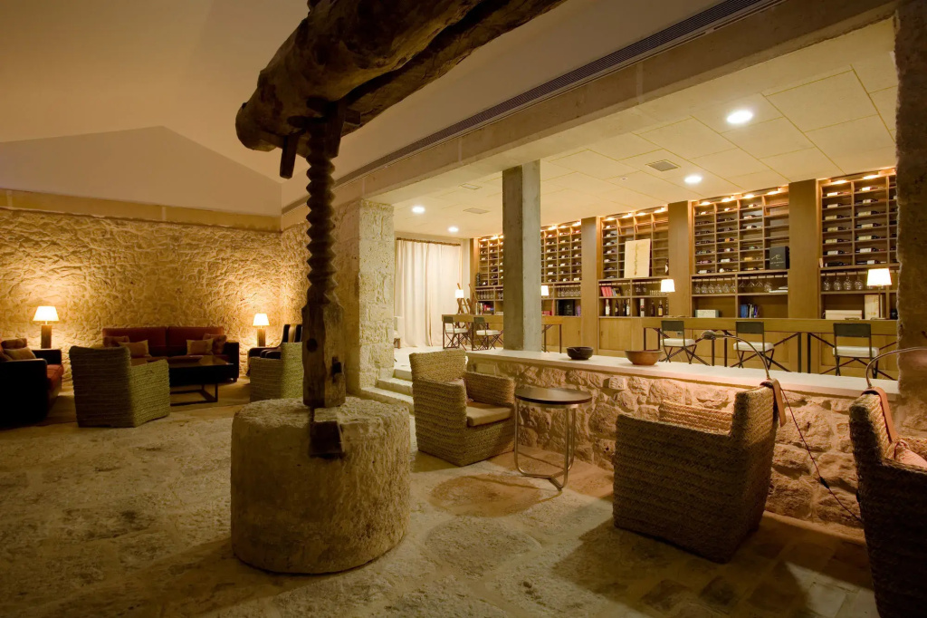Lavida Vino - Spa Hotel - Général