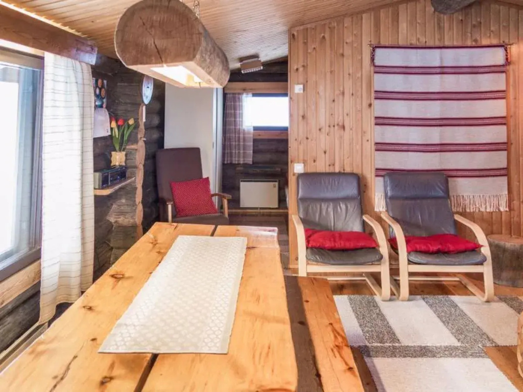 Holiday Home Kurtakko pekka