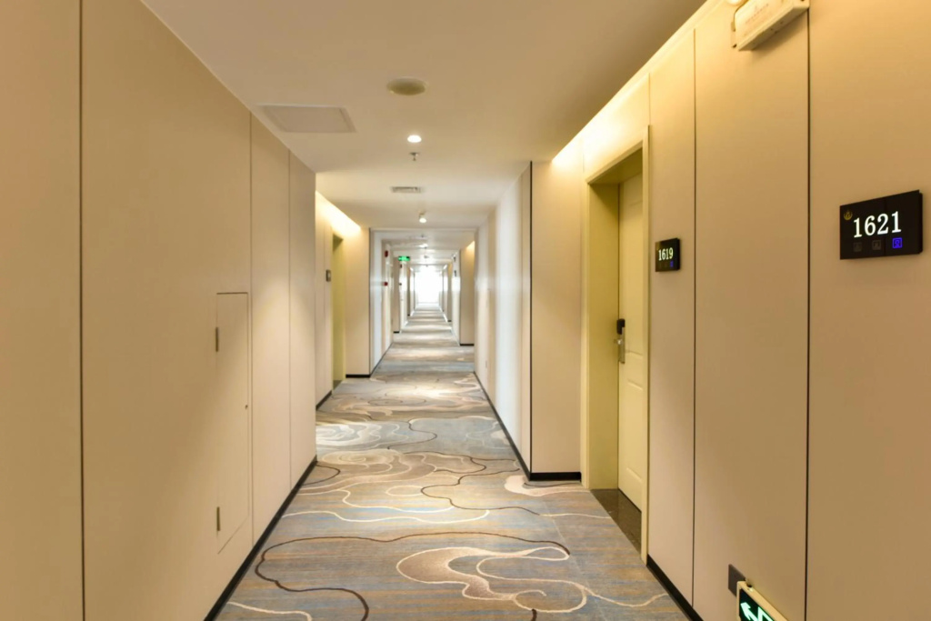 Foshan Jiagao Business Hotel - Général