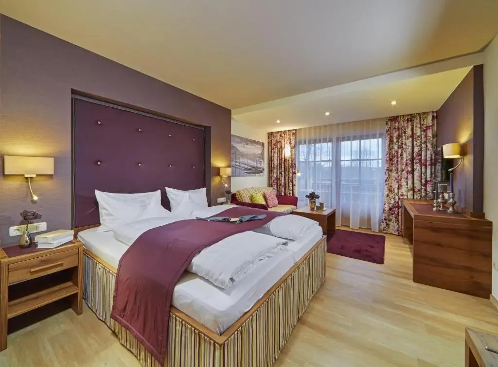 Superior room