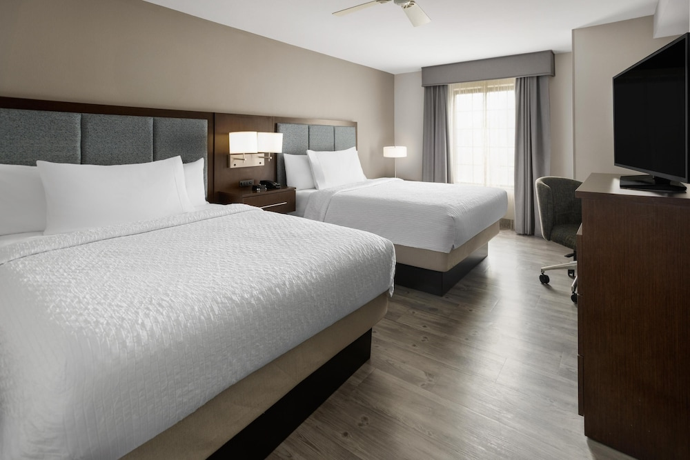 Homewood Suites by Hilton Montgomery EastChase - Chambres
