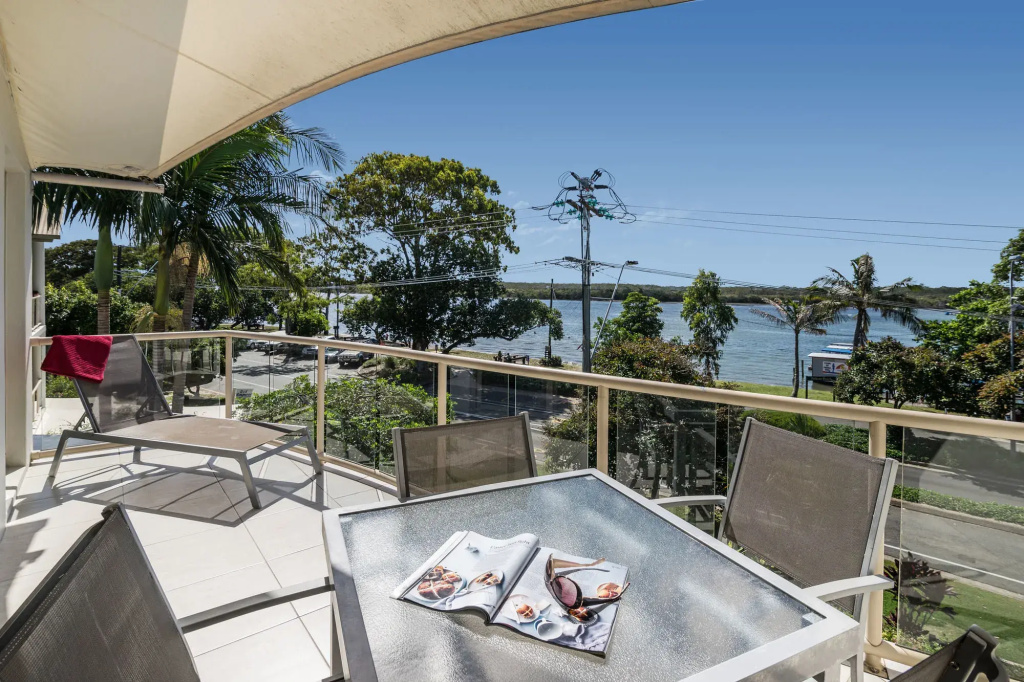 Offshore Noosa Resort - Général