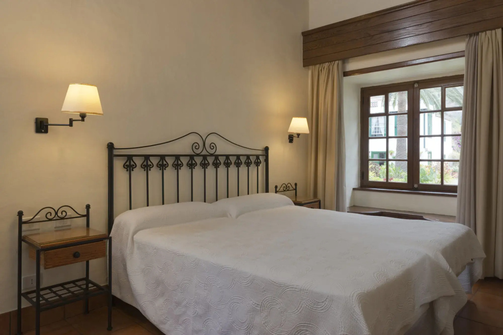 Hotel El Patio