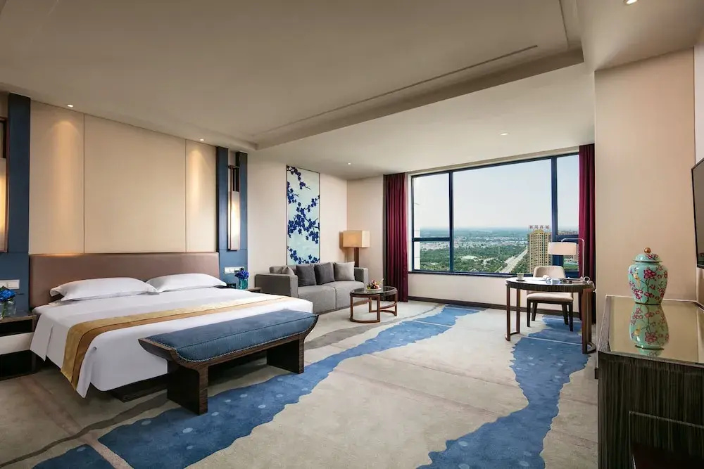 Ramada Heze