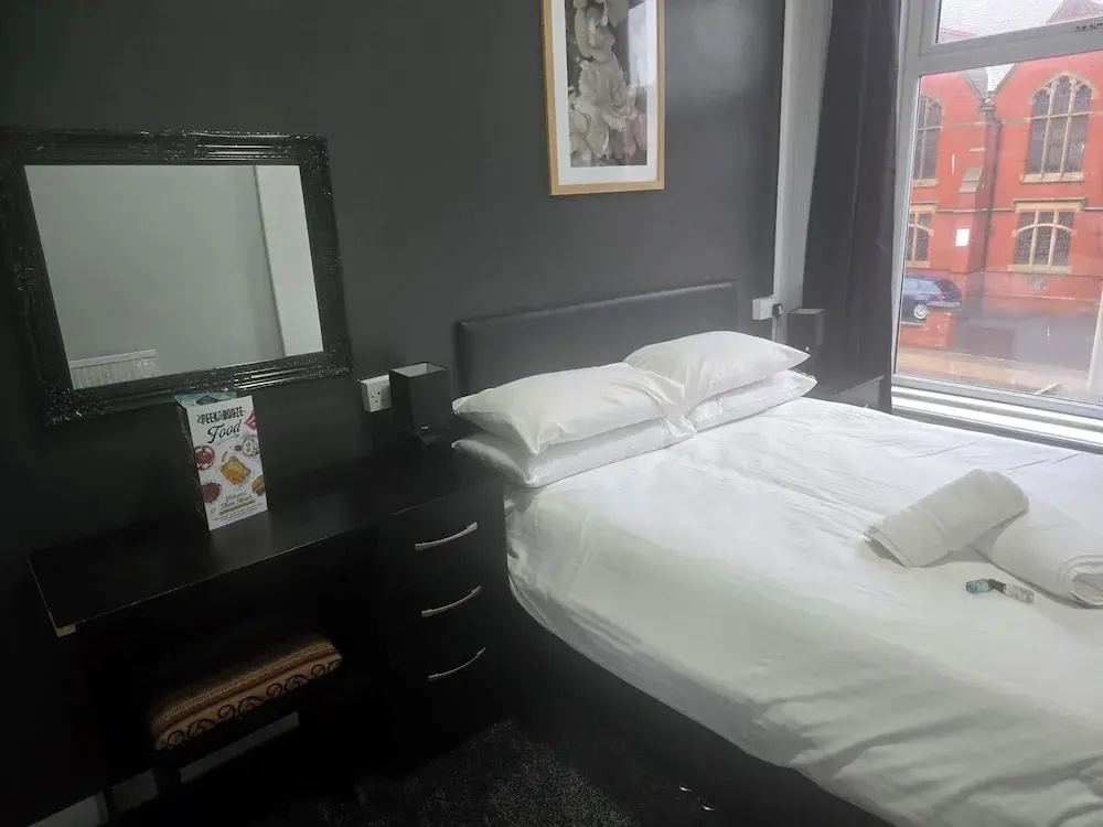 Hotel photo 21