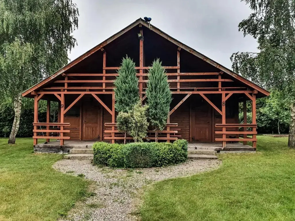 3 Bedrooms Villa
