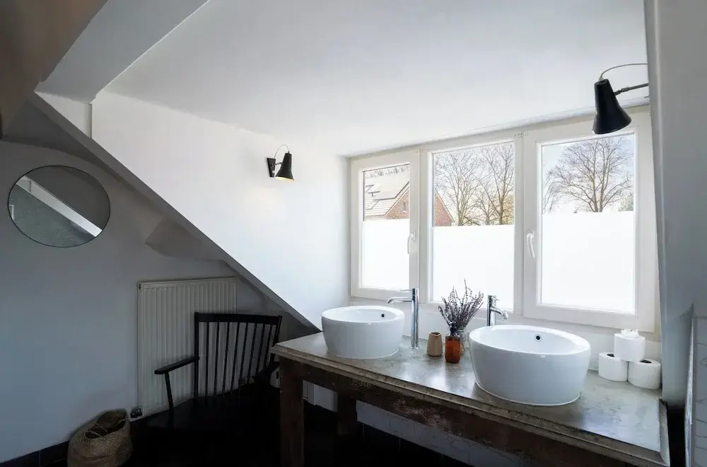 Maas Suites - The French House - фото 25