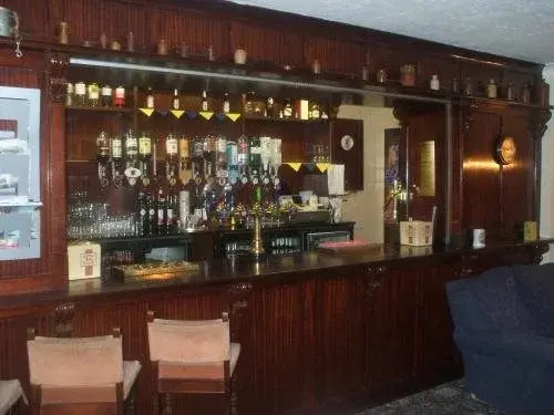 Hill Lodge Hotel - Général