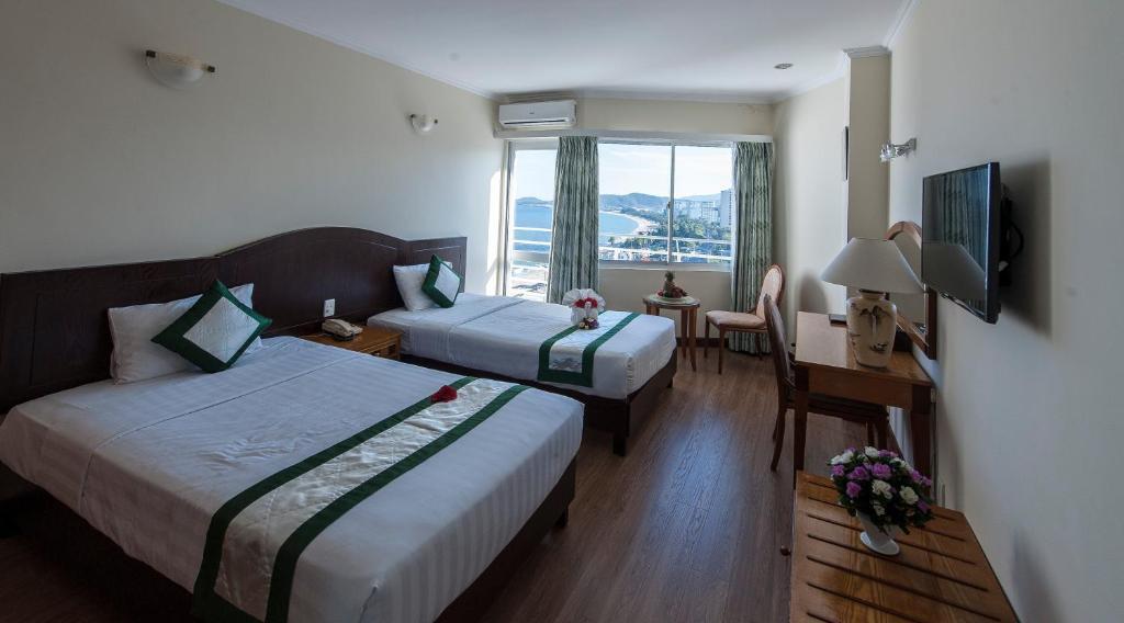 Nha Trang Lodge