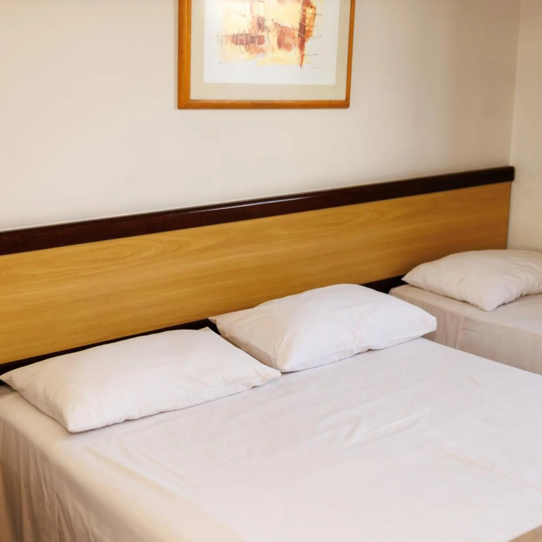 Solar Flat Hotel — 4