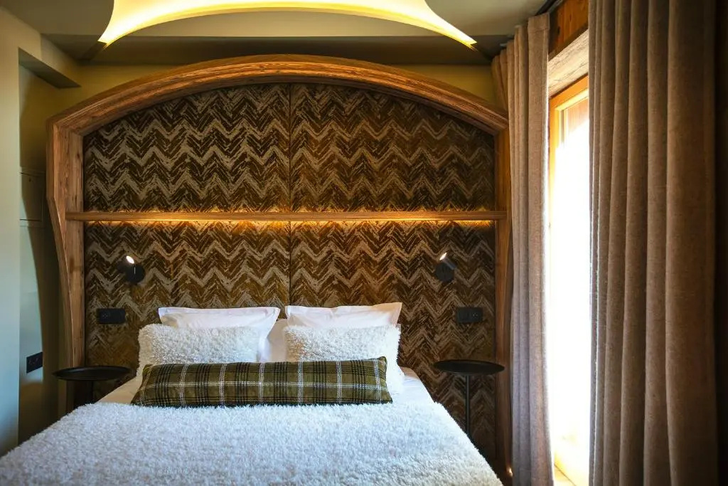 Superior Triple room with balcony