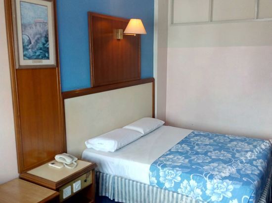 Hotel Mingood