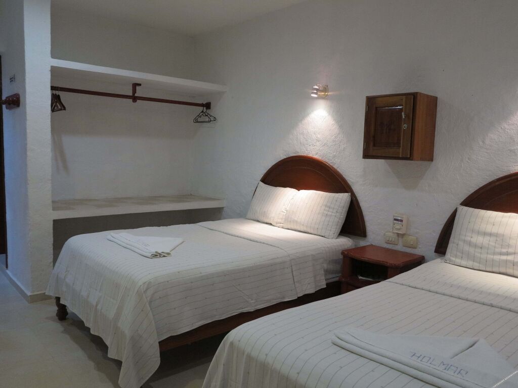 Hotel Holmar by null