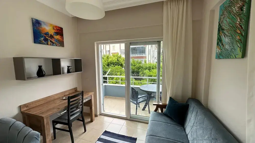 Comfort Apartment