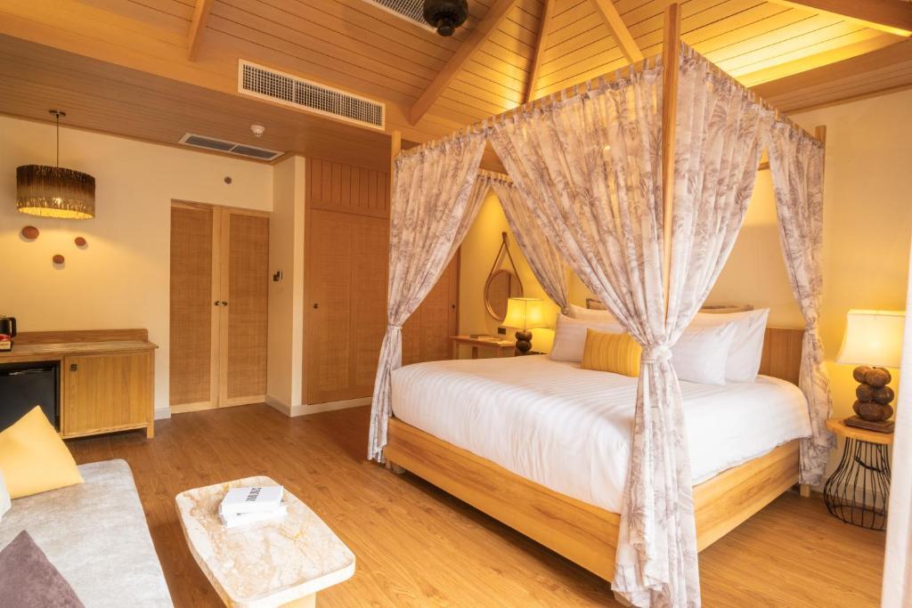 Bandara Resort & Spa