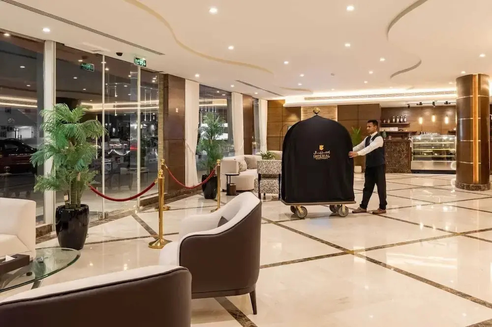 Hotel photo 2